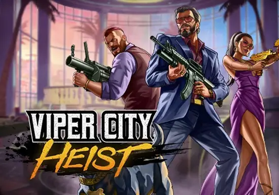 vipercityheist